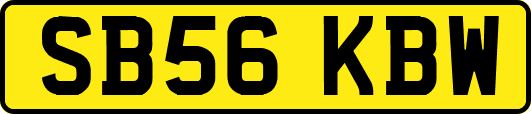 SB56KBW