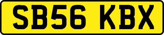SB56KBX