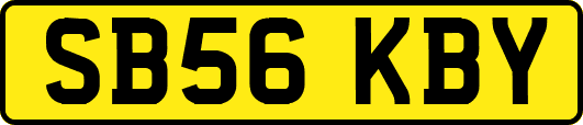 SB56KBY