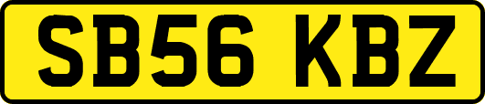 SB56KBZ