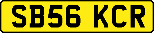 SB56KCR