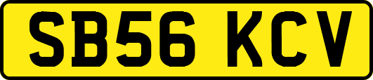 SB56KCV