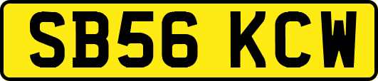 SB56KCW