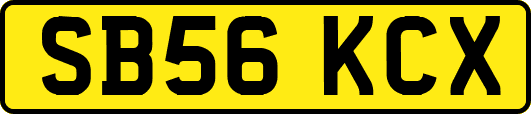 SB56KCX