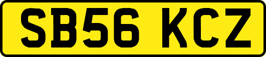 SB56KCZ
