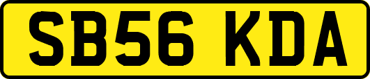 SB56KDA