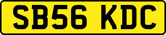 SB56KDC