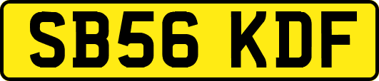 SB56KDF