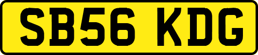 SB56KDG