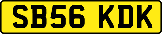 SB56KDK