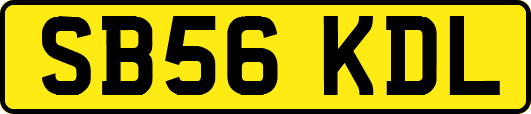 SB56KDL