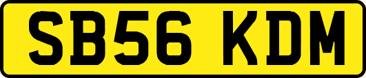 SB56KDM