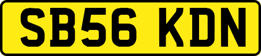SB56KDN