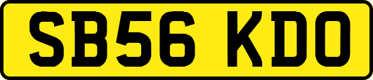 SB56KDO