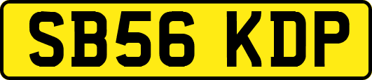 SB56KDP
