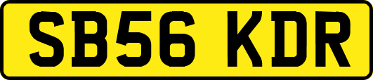 SB56KDR