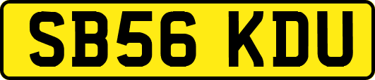 SB56KDU