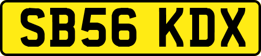 SB56KDX