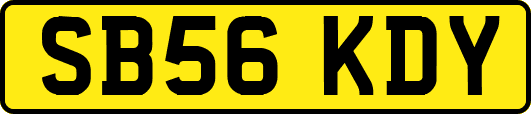 SB56KDY