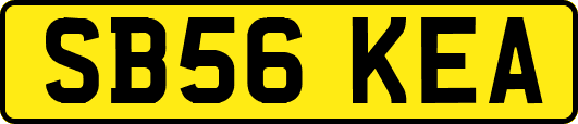 SB56KEA