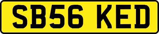 SB56KED