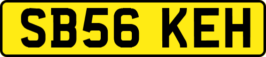 SB56KEH