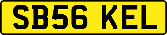 SB56KEL