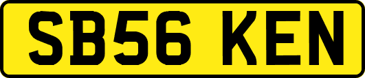 SB56KEN