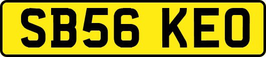 SB56KEO
