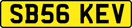 SB56KEV
