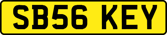 SB56KEY