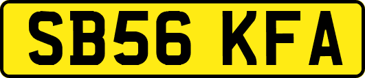 SB56KFA
