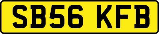 SB56KFB