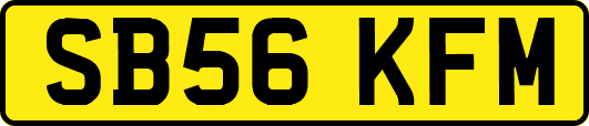 SB56KFM