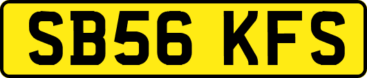 SB56KFS
