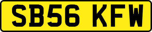 SB56KFW