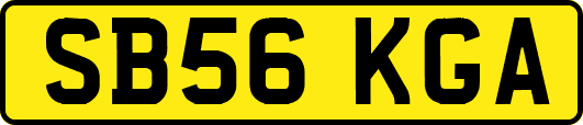 SB56KGA