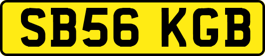 SB56KGB