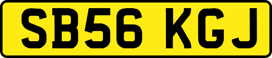 SB56KGJ