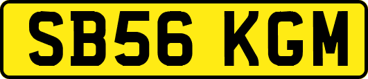 SB56KGM