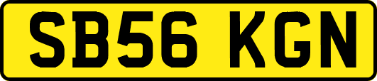 SB56KGN