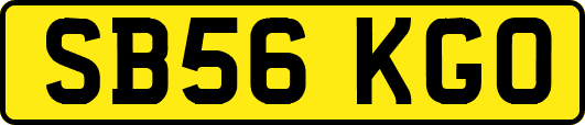 SB56KGO