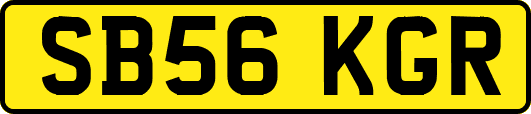SB56KGR