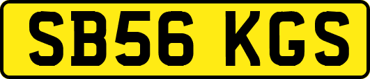 SB56KGS