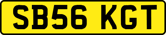 SB56KGT