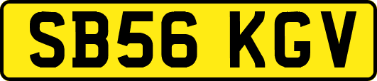 SB56KGV