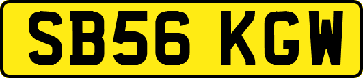 SB56KGW