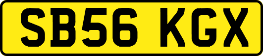 SB56KGX