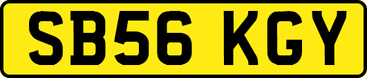 SB56KGY