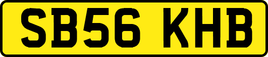 SB56KHB